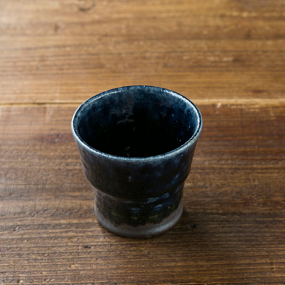 フリーカップ （コーヒーカップ・ティーカップ・湯のみ）｜河内啓さん